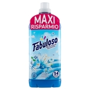 Fabuloso ammorbidente concentrato Fresco Mattino 108 lavaggi 2,5 L